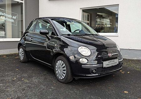 Fiat 500C 500 C 1.2 Lounge