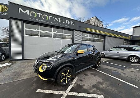 Nissan Juke 1.2 DIG-T Tekna