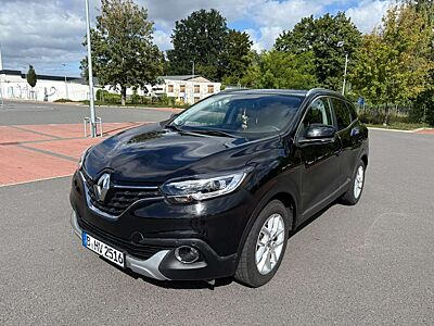 Renault Kadjar Kadjar Energy dCi 110 EDC XMOD