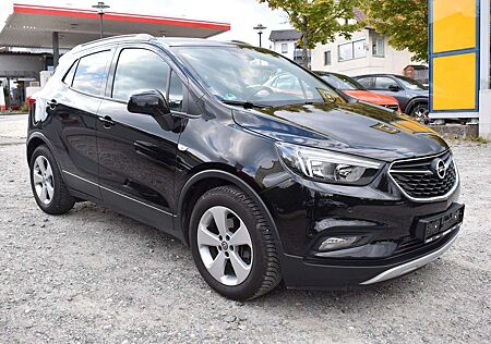 Opel Mokka X Active "Navi/Kamera/SHZ/PDC"