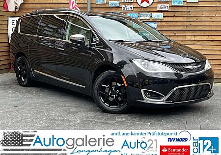 Chrysler Pacifica Limited 3.6 LPG Kamera Memory Pano 7 S.