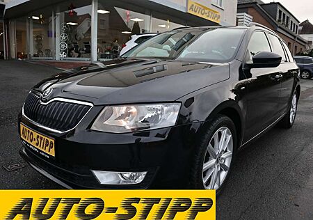 Skoda Octavia Combi 1.4 TSI Joy NAVI TEMP SITZH BLUET