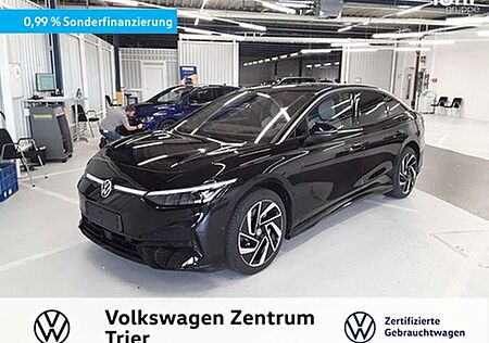 VW ID.7 Volkswagen Pro Exterieurpaket Plus, Area-View, WWV