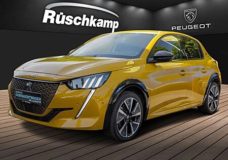 Peugeot 208 Allure Klima Voll-LED RückKam