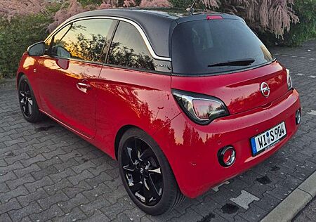 Opel Adam +1.4+120+Jahre