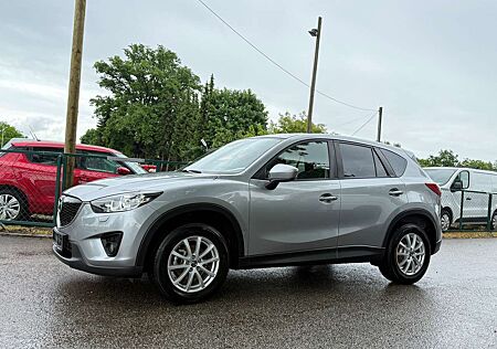 Mazda CX-5 AWD
