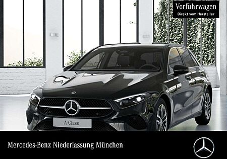 Mercedes-Benz A 250 4M PROGRESSIVE+PANO+MULTIBEAM+KAMERA+TOTW+8G
