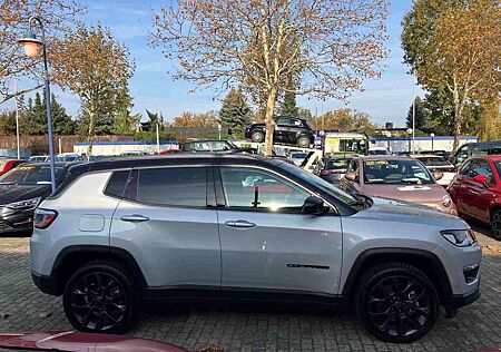 Jeep Compass 1.3 PHEV S 4WD Automatik Klimaautomatik