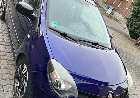 Renault Twingo 1.2 LEV 16V 75 Paris