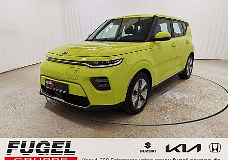 Kia Soul e- 39 kWh Edition 7 LED|RFK|ACC