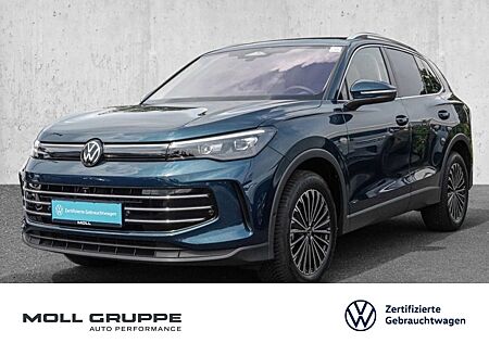 VW Tiguan Volkswagen 2.0 TDI DSG Elegance MATRIX 360 ACC AUT