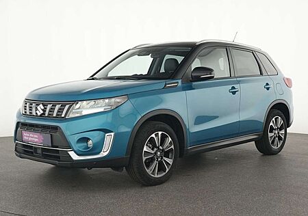 Suzuki Vitara Comfort Allgrip AGS ACC|Kamera|Keyless