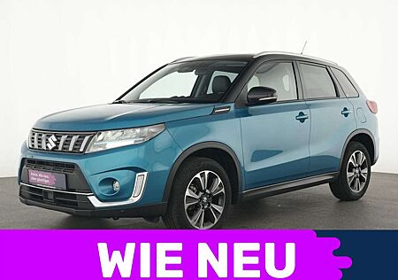 Suzuki Vitara Comfort Allgrip AGS ACC|Kamera|Keyless
