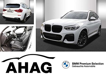 BMW X3 xDrive30e M SPORT AT*Innovationpaket*