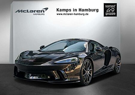 McLaren GT S I Techluxe I Lift I Garantie