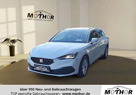 Seat Leon Sportstourer Style 1.0 eTSI DSG LED SHZ
