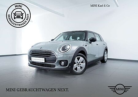 Mini Cooper D Clubman HUD Navi DAB ACC PDC SHZ Alarm