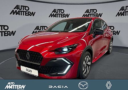 Renault Clio Vl Evolution TCe 115 RFK,CarPlay,Allwetter