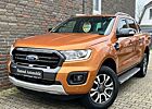 Ford Ranger 4x4 2.0 Wildtrak-Paket II Garantie 1 Hand