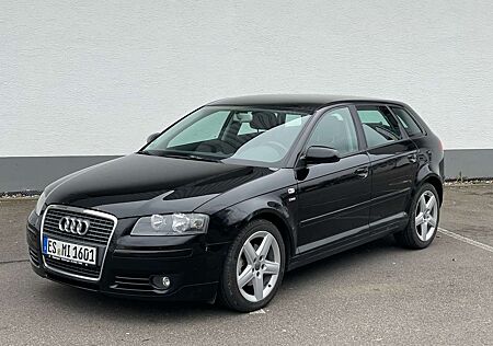 Audi A3 1.4 TFSI Ambition