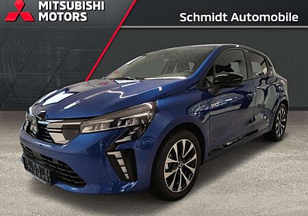 Mitsubishi Colt 1.6 Hybrid Plus LED PDC v+h Kamera Tempomat