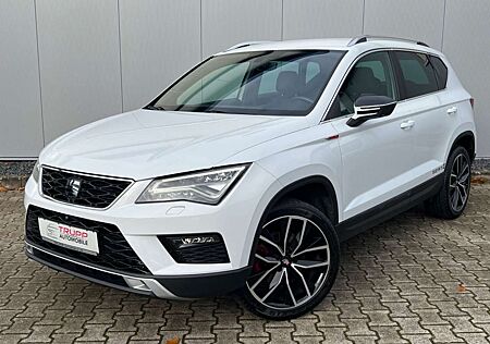 Seat Ateca Xcellence 4Drive/LED/AHK/ACC/SHZ/NAVI/360°