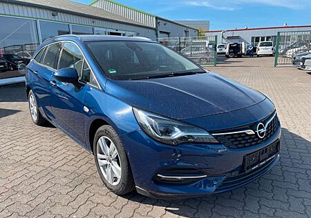 Opel Astra K Sports Business Elegance NAVI LED