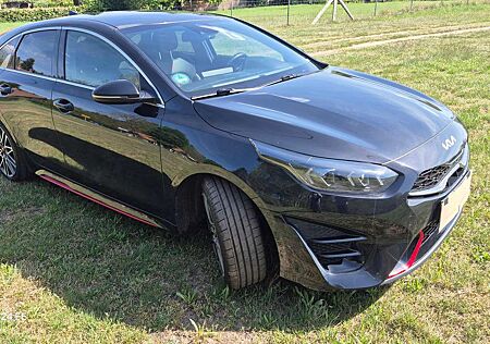 Kia Pro_ceed ProCeed / pro_cee'd ProCeed 1.6 T-GDI DCT7 OPF GT
