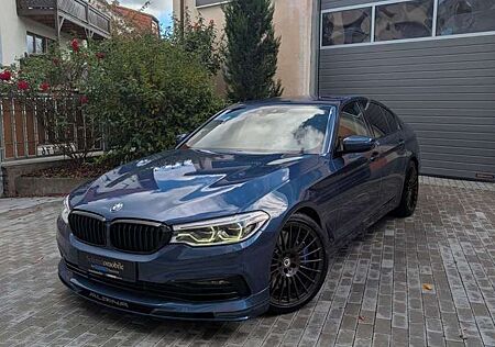 Alpina B5 gebraucht kaufen Alpina B5 4.4Bi-Turbo,Komfortsitze,ad.LED,Sitzbelüftung