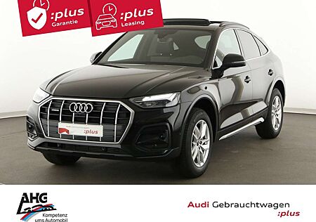 Audi Q5 Sportback advanced 40 TFSI quattro S tronic Adv...