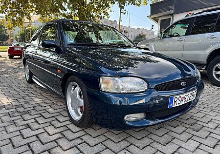 Ford Escort +RS+2000+F1+Edition Sauber