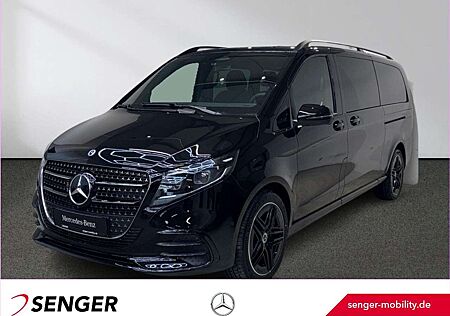 Mercedes-Benz V 300 d Style extralang AMG Standhzg AHK2,5t 360°