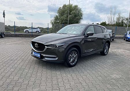 Mazda CX-5 Skyactive Exclusive AWD 2.0 Navi ActivePake