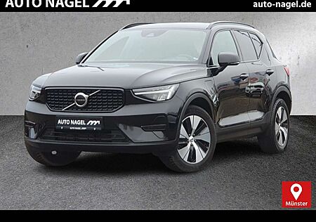 Volvo XC 40 XC40 XC40 T4 Plus Dark Plug-In Navi/Keyless-Start/LED