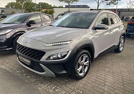 Hyundai Kona 1.0 T-GDi 120 PS Edition 30 SHZ PDC DAB Kamera Dig