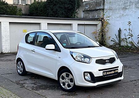 Kia Picanto Edition 7 1.0*Wenig KM*Klima*Euro5*