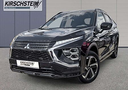 Mitsubishi Eclipse Cross Plug-In Hybrid Select Navi LED
