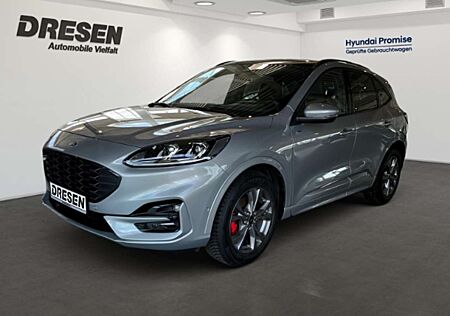 Ford Kuga 1.5 EcoBoost ST-Line X+Panoramaschiebedach+Lenkrad