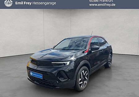 Opel Mokka 1.2 DI Turbo GS