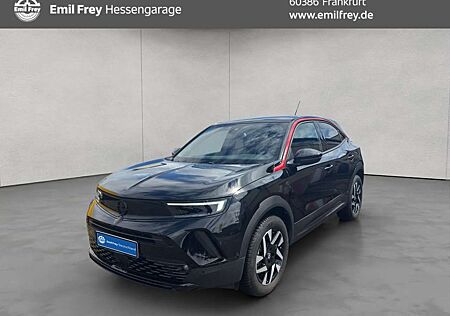 Opel Mokka 1.2 DI Turbo GS