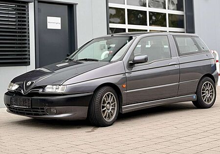 Alfa Romeo 145 145 Quadrifoglio