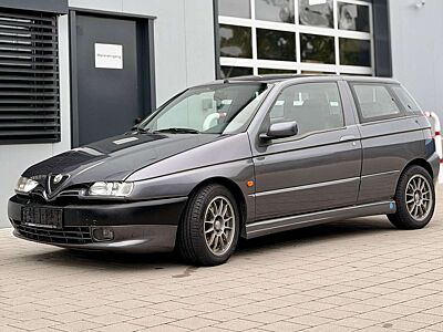 Alfa Romeo 145 145 Quadrifoglio