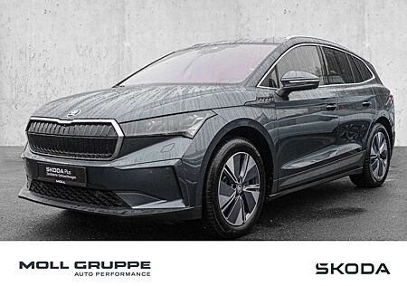 Skoda Enyaq iV electric