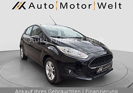 Ford Fiesta Celebration ALU/ALLWETTERREIFEN/SHZ/KLIMA