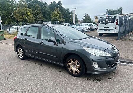 Peugeot 308 SW 1,6 HDI