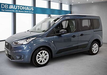 Ford Tourneo Connect Kombi Trend 1.5 EcoBlue