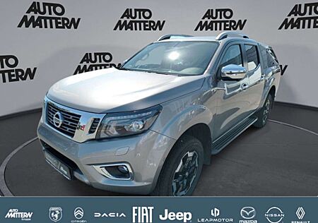 Nissan Navara N-Connecta Klimaaut.|NAVI|Kamera|SHZ|AHK