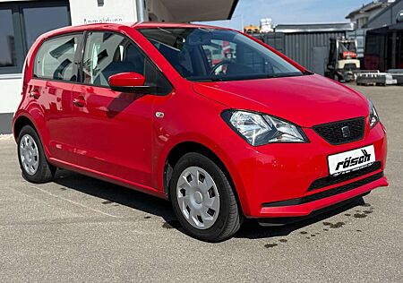 Seat Mii Style KUNDENDIENST NEU + HU/AU NEU