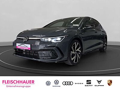 Volkswagen Golf VIII R-Line 1.5 l eTSI MATRIX+ACC+NAVI+RFK+BUSINES