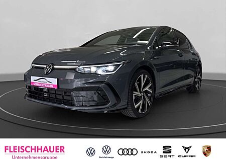 Volkswagen Golf VIII R-Line 1.5 l eTSI MATRIX+ACC+NAVI+RFK+BUSINES